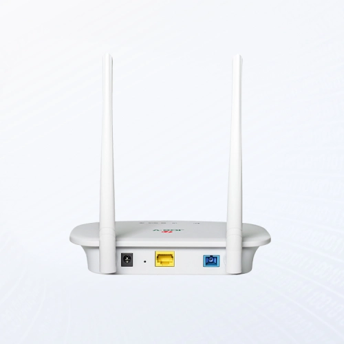VSOL V2801RGW 1GE+Wi-Fi 4 XPON Dual Mode ONU